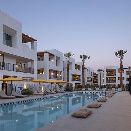 Drift Palm Springs, A Member Of Design Hotels Εξωτερικό φωτογραφία