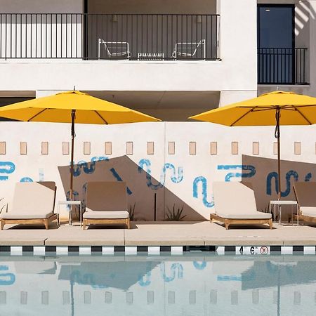 Drift Palm Springs, A Member Of Design Hotels Εξωτερικό φωτογραφία