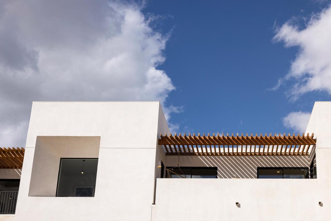 Drift Palm Springs, A Member Of Design Hotels Εξωτερικό φωτογραφία