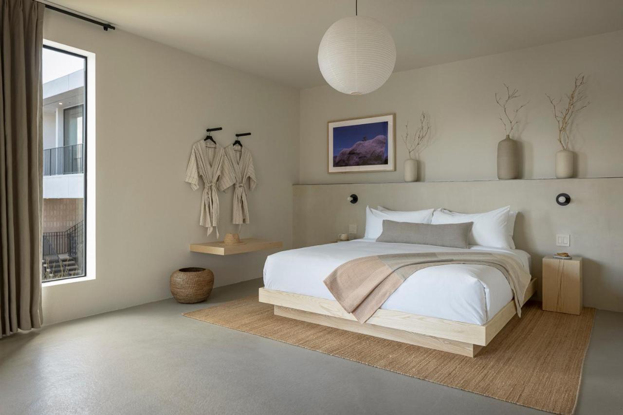 Drift Palm Springs, A Member Of Design Hotels Εξωτερικό φωτογραφία