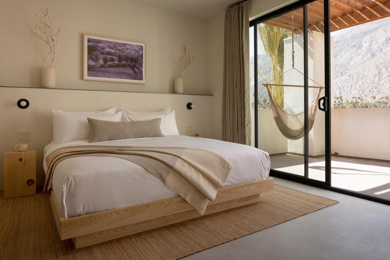 Drift Palm Springs, A Member Of Design Hotels Εξωτερικό φωτογραφία