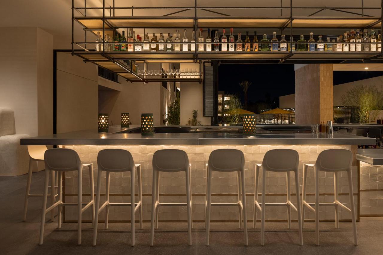 Drift Palm Springs, A Member Of Design Hotels Εξωτερικό φωτογραφία