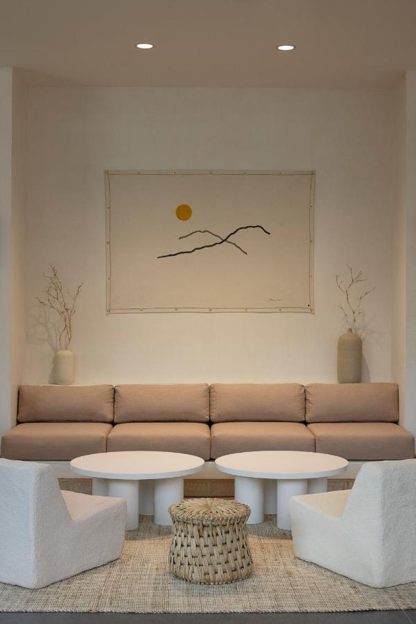 Drift Palm Springs, A Member Of Design Hotels Εξωτερικό φωτογραφία