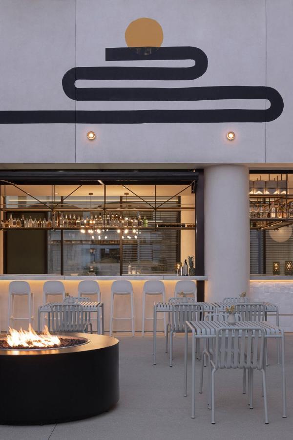Drift Palm Springs, A Member Of Design Hotels Εξωτερικό φωτογραφία