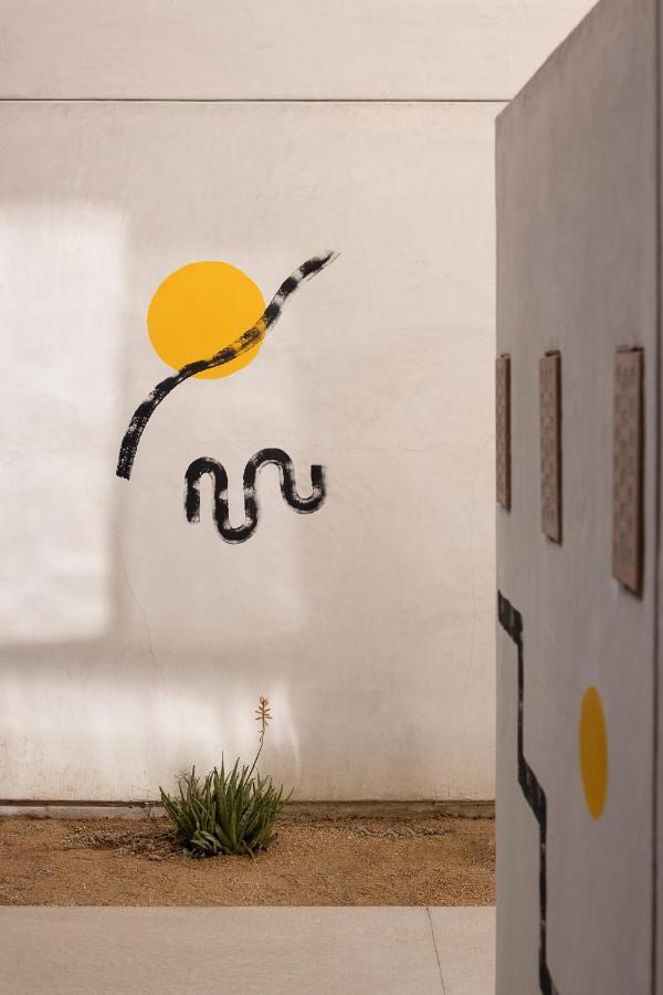 Drift Palm Springs, A Member Of Design Hotels Εξωτερικό φωτογραφία