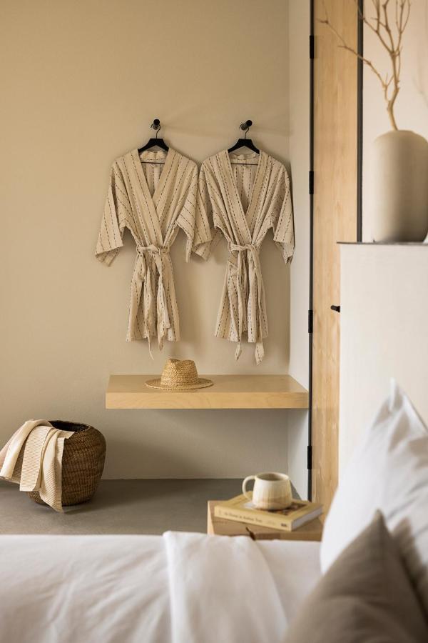 Drift Palm Springs, A Member Of Design Hotels Εξωτερικό φωτογραφία