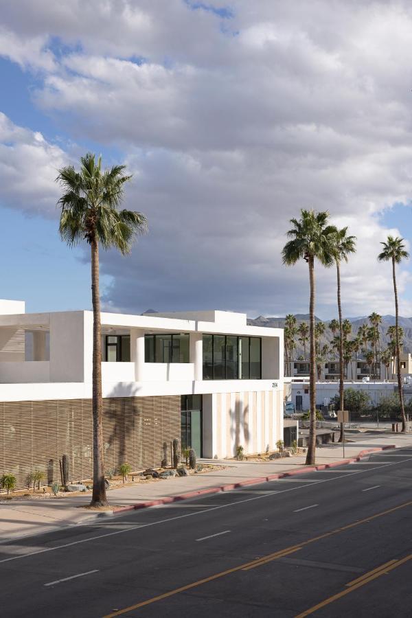 Drift Palm Springs, A Member Of Design Hotels Εξωτερικό φωτογραφία
