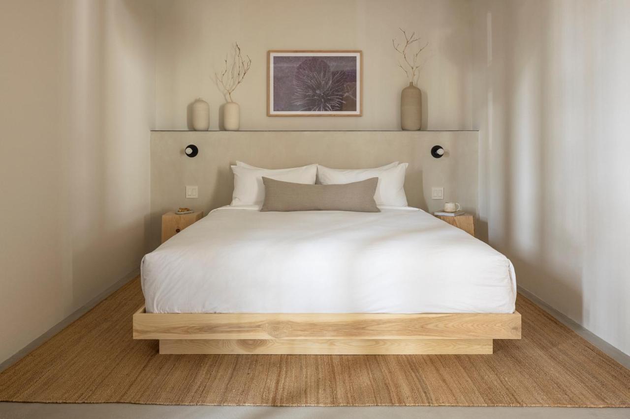 Drift Palm Springs, A Member Of Design Hotels Εξωτερικό φωτογραφία
