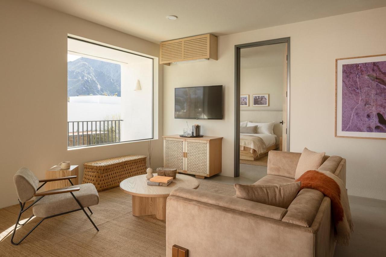 Drift Palm Springs, A Member Of Design Hotels Εξωτερικό φωτογραφία