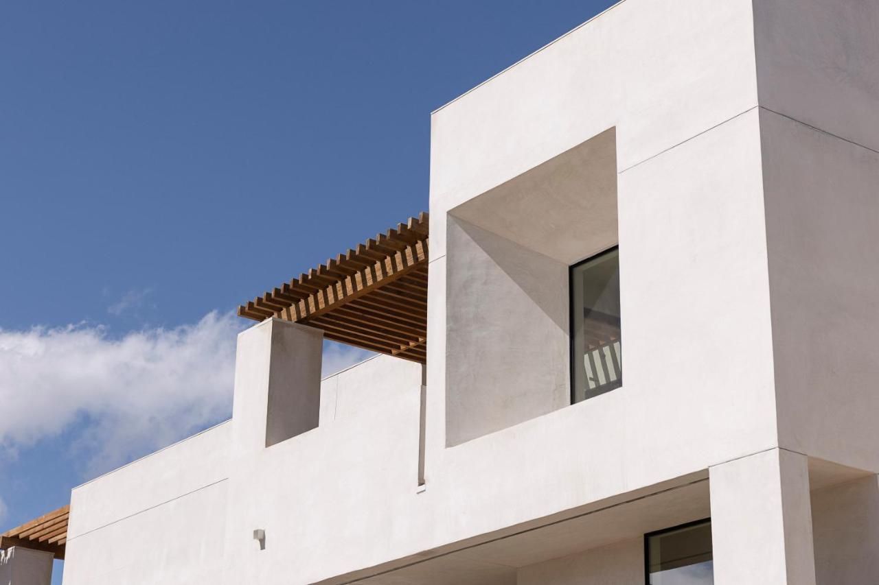Drift Palm Springs, A Member Of Design Hotels Εξωτερικό φωτογραφία