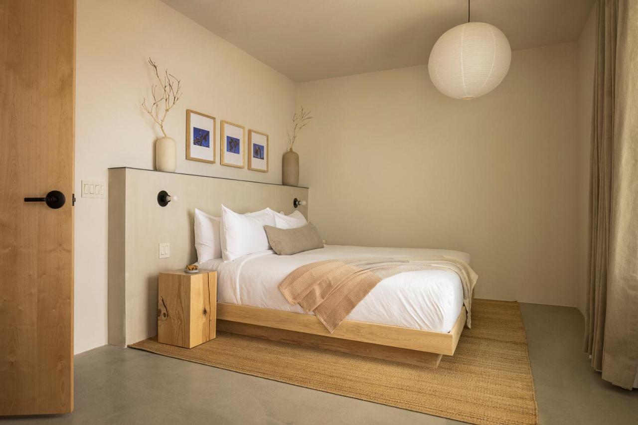 Drift Palm Springs, A Member Of Design Hotels Εξωτερικό φωτογραφία