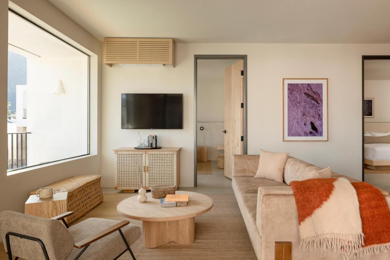 Drift Palm Springs, A Member Of Design Hotels Εξωτερικό φωτογραφία