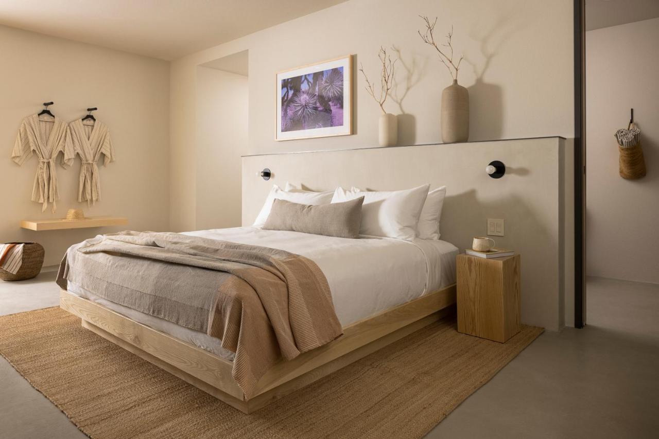 Drift Palm Springs, A Member Of Design Hotels Εξωτερικό φωτογραφία